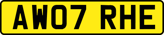 AW07RHE
