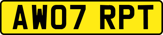 AW07RPT