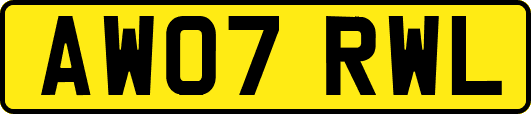 AW07RWL