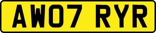 AW07RYR
