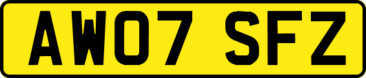 AW07SFZ