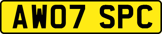 AW07SPC