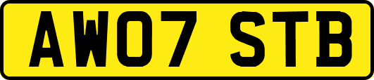 AW07STB