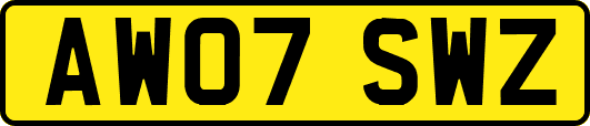 AW07SWZ