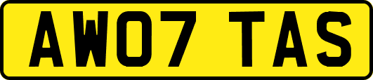AW07TAS