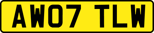 AW07TLW