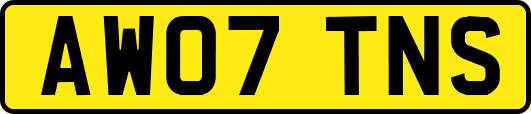 AW07TNS