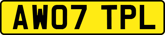 AW07TPL
