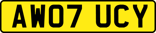 AW07UCY