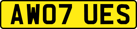 AW07UES