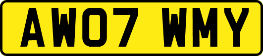 AW07WMY