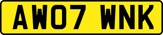 AW07WNK