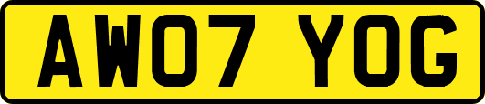 AW07YOG