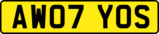 AW07YOS