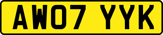 AW07YYK