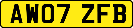 AW07ZFB