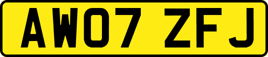 AW07ZFJ