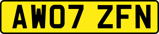 AW07ZFN