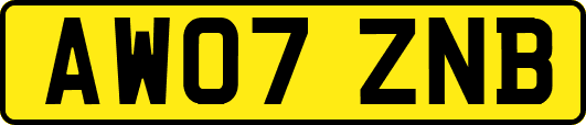 AW07ZNB