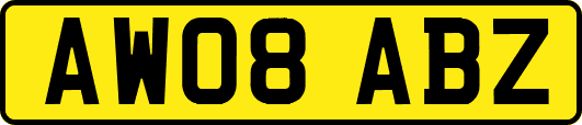 AW08ABZ