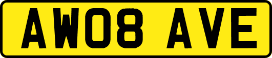 AW08AVE