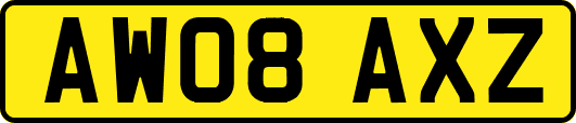 AW08AXZ