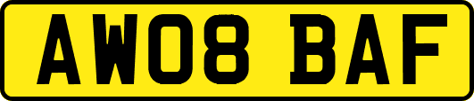 AW08BAF