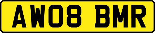 AW08BMR