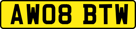 AW08BTW