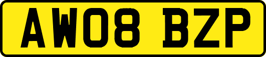 AW08BZP