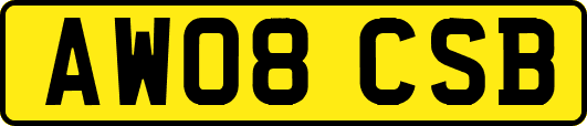 AW08CSB