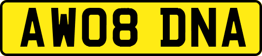 AW08DNA