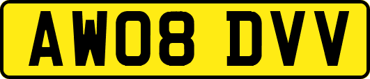 AW08DVV