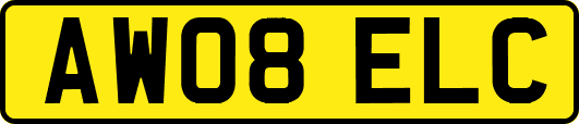 AW08ELC