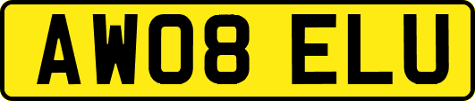 AW08ELU