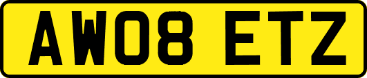 AW08ETZ
