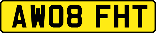 AW08FHT