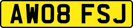 AW08FSJ