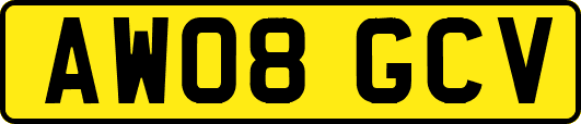 AW08GCV