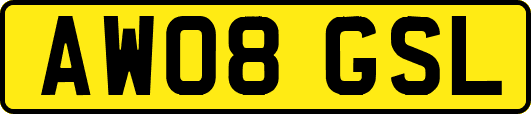 AW08GSL