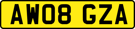 AW08GZA