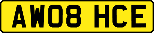 AW08HCE