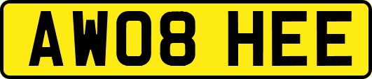 AW08HEE