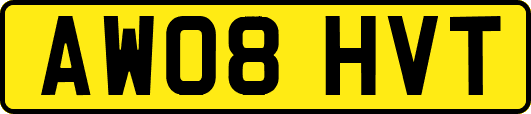 AW08HVT