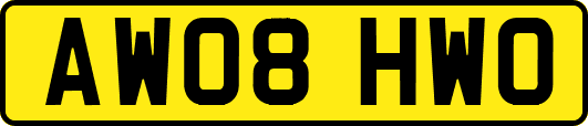 AW08HWO