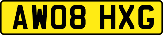 AW08HXG