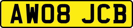 AW08JCB