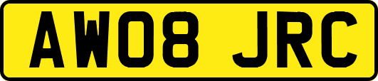 AW08JRC