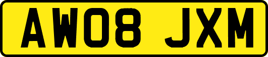 AW08JXM