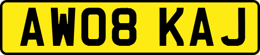 AW08KAJ
